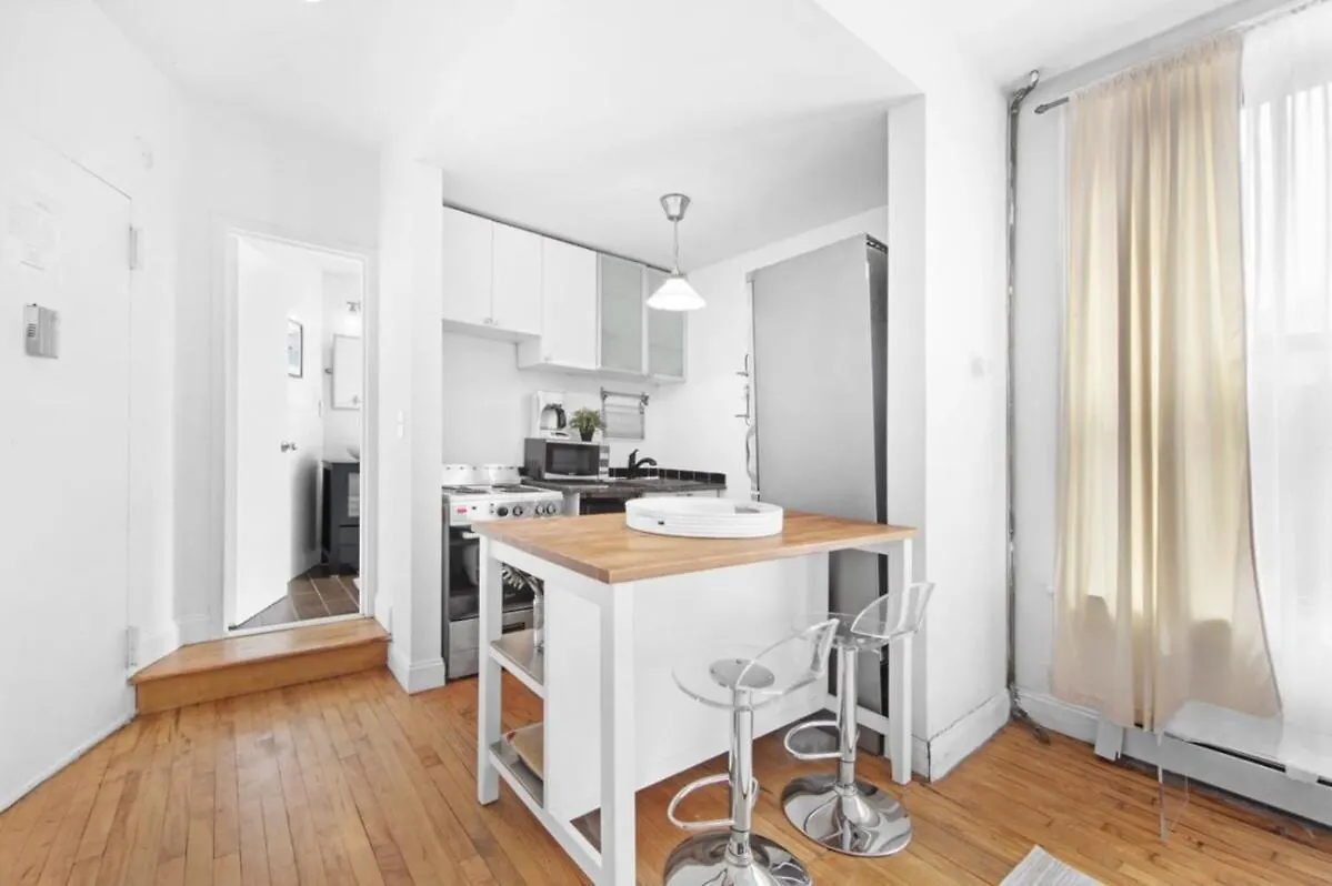 139-2E West Village 1Br Best Value New York