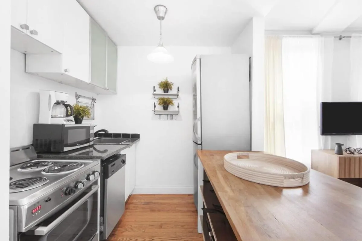 Апартаменты 139-2E West Village 1Br Best Value Нью-Йорк