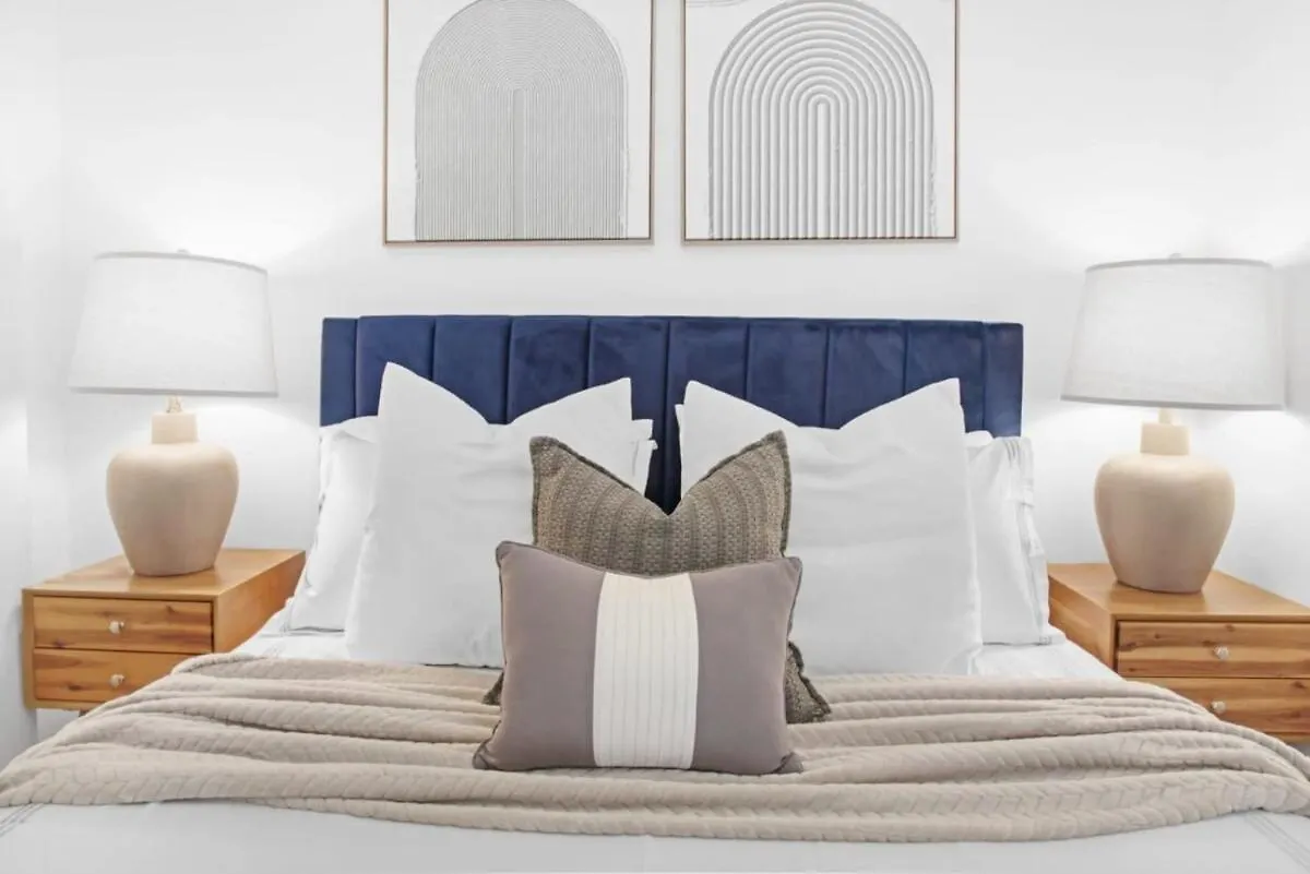 139-2E West Village 1Br Best Value Нью-Йорк Апартаменты